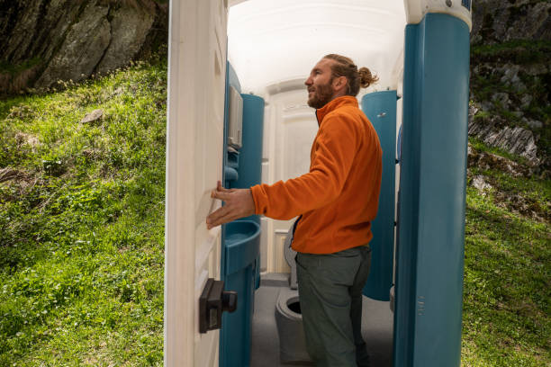 Best Porta potty rental near me  in South Bound Brook, NJ